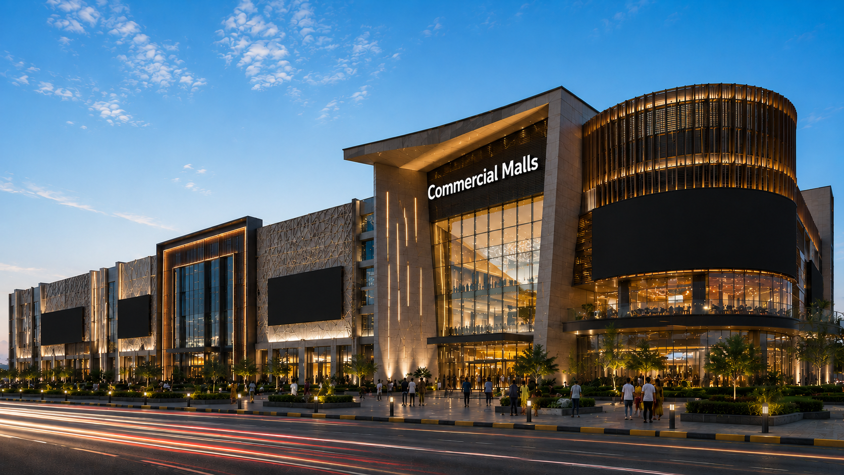 Mall