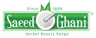Saeed Ghani Beauty