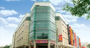 Dolman Mall Tariq Road